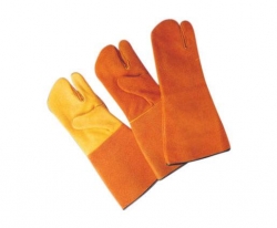 Welding Mitts